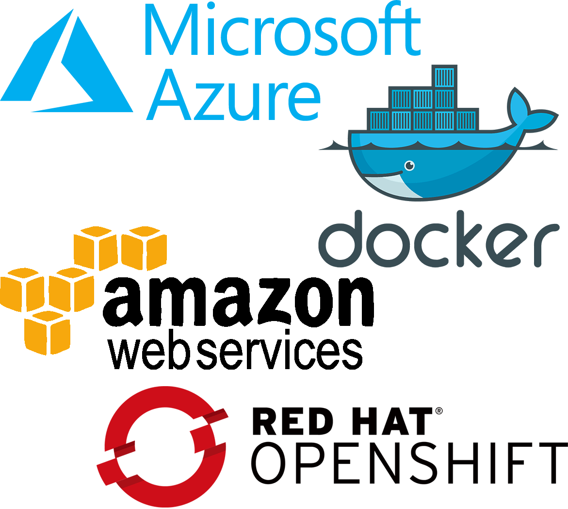 Cloud & Container Pod Support