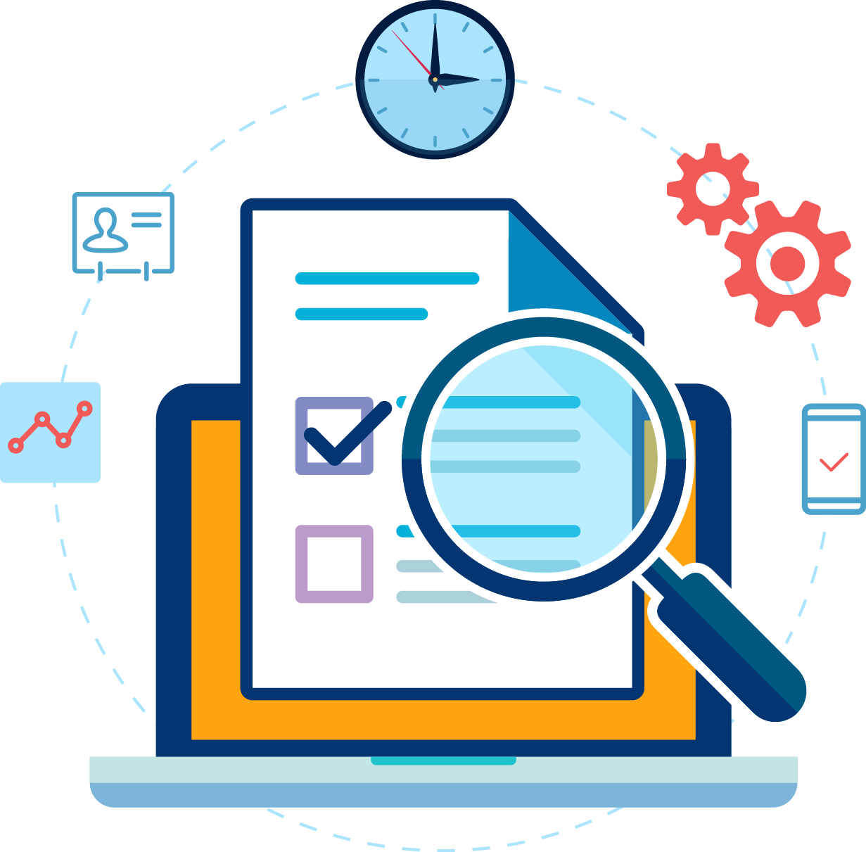 temporal time testing software