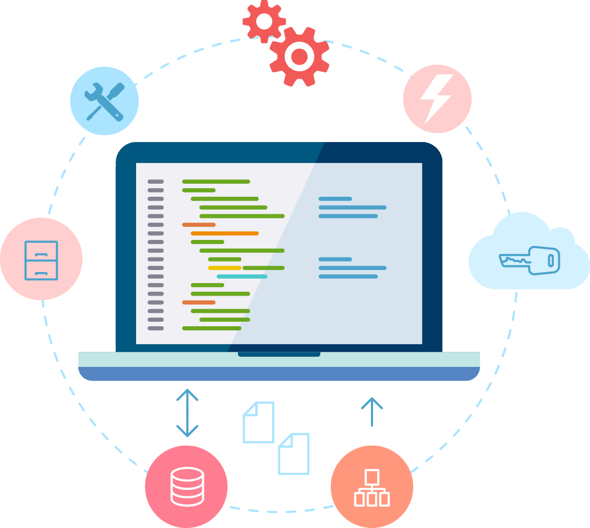 date and time simulation software